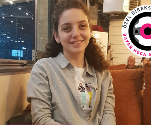 Büşra Hanım - Gebze Kocaeli Kadın Sürücü Yorumu